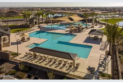 20320 S 230th Place, Queen Creek, AZ 85142 - Photo 38