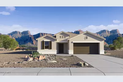 5845 E Rosina Dell Place, San Tan Valley, AZ 85140 - Photo 2