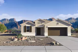 5845 E Rosina Dell Pl, San Tan Valley, AZ 85140 - Photo 2