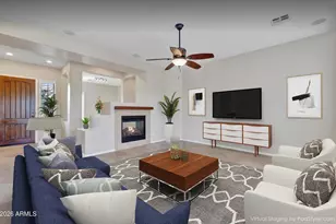 27009 N 130th Ln, Peoria, AZ 85383 - Photo 8