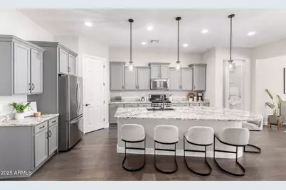 1980 E Horseshoe Drive, Chandler, AZ 85249 - Photo 2