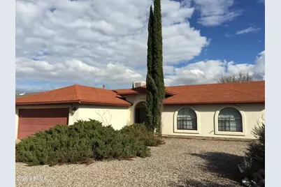 3125 Nichols Drive, Sierra Vista, AZ 85650 - Photo 1