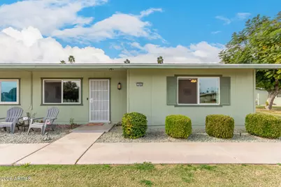 10864 W Santa Fe Drive, Sun City, AZ 85351 - Photo 1