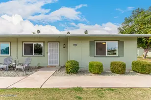 10864 W Santa Fe Dr, Sun City, AZ 85351 - Photo 1