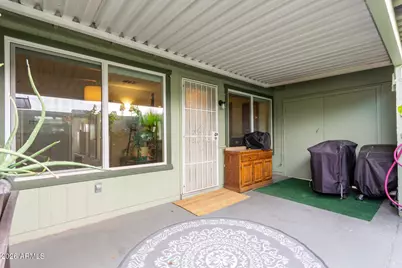 10864 W Santa Fe Drive, Sun City, AZ 85351 - Photo 28