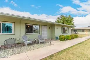 10864 W Santa Fe Dr, Sun City, AZ 85351 - Photo 2