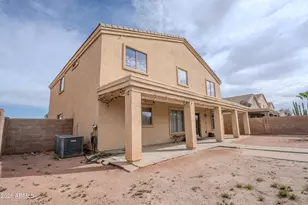 19396 N Lousandra Dr, Maricopa, AZ 85138 - Photo 50