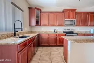 19396 N Lousandra Dr, Maricopa, AZ 85138 - Photo 22