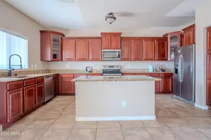 19396 N Lousandra Dr, Maricopa, AZ 85138 - Photo 20