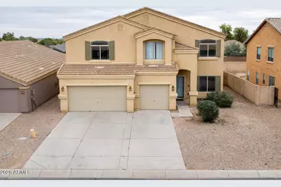 19396 N Lousandra Drive, Maricopa, AZ 85138 - Photo 4