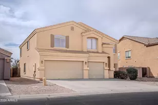 19396 N Lousandra Dr, Maricopa, AZ 85138 - Photo 2