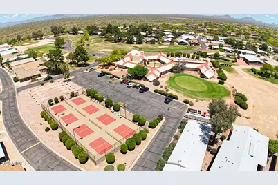3901 E Pinnacle Peak Road #153, Phoenix, AZ 85050 - Photo 24