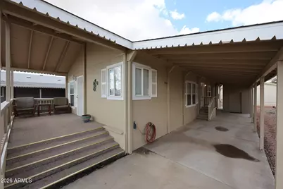 3901 E Pinnacle Peak Road #153, Phoenix, AZ 85050 - Photo 2