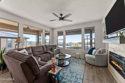 4020 Desert Moon Drive, Wickenburg, AZ 85390 - Photo 4