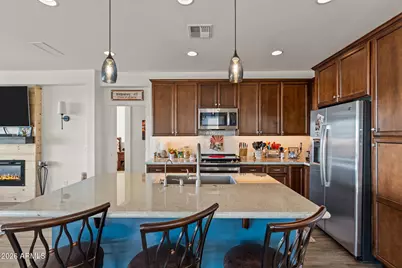 4020 Desert Moon Drive, Wickenburg, AZ 85390 - Photo 10