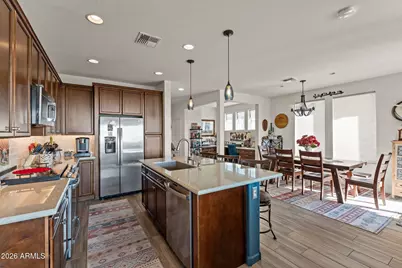 4020 Desert Moon Drive, Wickenburg, AZ 85390 - Photo 2