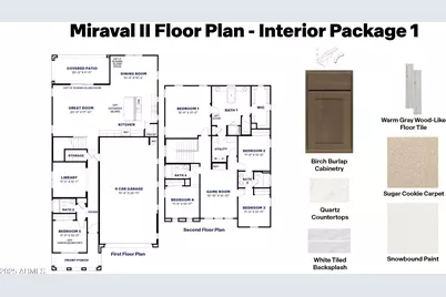 27401 N 69th Lane, Peoria, AZ 85383 - Photo 2