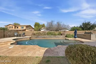 18754 E Oak Hill Ln, Queen Creek, AZ 85142 - Photo 50