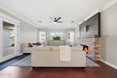 18754 E Oak Hill Lane, Queen Creek, AZ 85142 - Photo 12