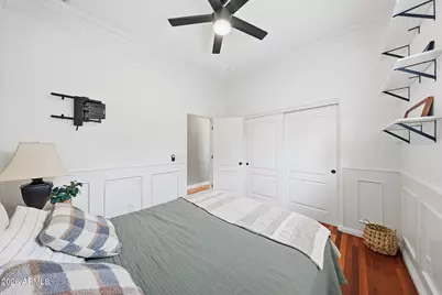 18754 E Oak Hill Lane, Queen Creek, AZ 85142 - Photo 34