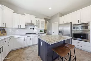 18754 E Oak Hill Ln, Queen Creek, AZ 85142 - Photo 18