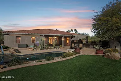 28249 N 50th Street, Cave Creek, AZ 85331 - Photo 52