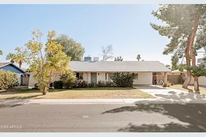 2843 E Cortez Street, Phoenix, AZ 85028 - Photo 1