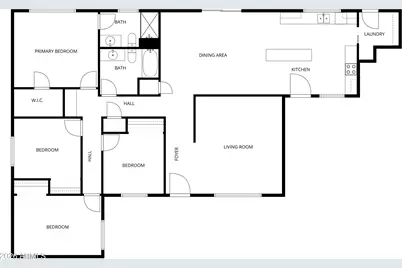 2843 E Cortez Street, Phoenix, AZ 85028 - Photo 26