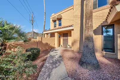 837 E Peoria Avenue #2, Phoenix, AZ 85020 - Photo 2
