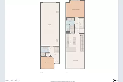 2629 S Equestrian Drive #107, Gilbert, AZ 85295 - Photo 2