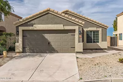 23742 N Wilderness Way, Florence, AZ 85132 - Photo 2
