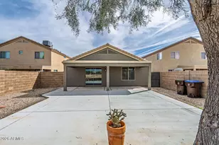 23742 N Wilderness Way, Florence, AZ 85132 - Photo 20