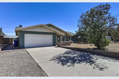 40 E Fairmont Drive, Tempe, AZ 85282 - Photo 1