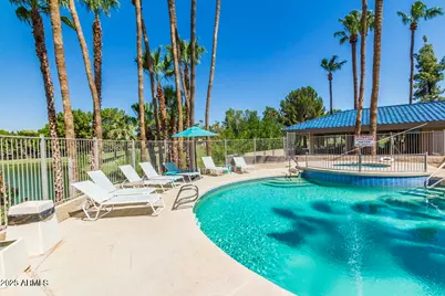 5122 N 31st Way #238, Phoenix, AZ 85016 - Photo 16