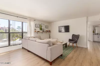 5122 N 31st Way #238, Phoenix, AZ 85016 - Photo 2