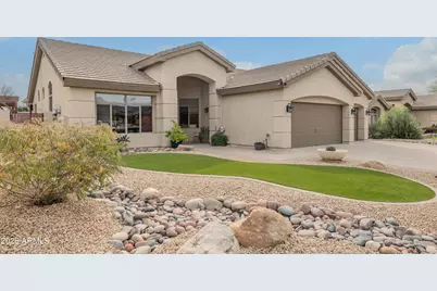 6819 E Paradise Lane, Scottsdale, AZ 85254 - Photo 1