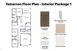 6964 W Buckhorn Trail, Peoria, AZ 85383 - Photo 2