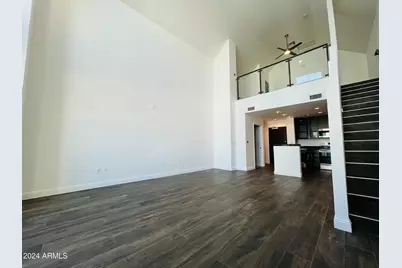 215 E McKinley Street #402, Phoenix, AZ 85004 - Photo 4