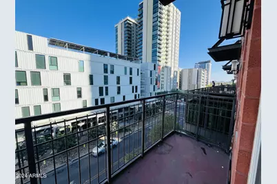 215 E McKinley Street #402, Phoenix, AZ 85004 - Photo 20