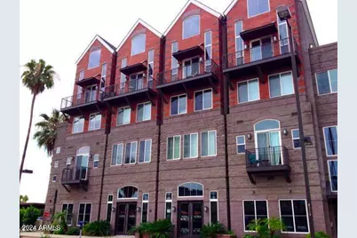 215 E McKinley Street #402, Phoenix, AZ 85004 - Photo 1