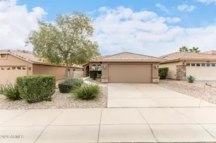 23155 W Lasso Ln, Buckeye, AZ 85326 - Photo 2