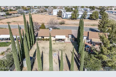1460 Cottonwood Drive, Sierra Vista, AZ 85635 - Photo 2