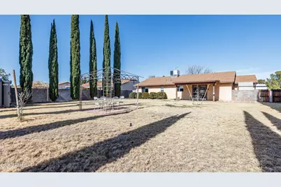 1460 Cottonwood Drive, Sierra Vista, AZ 85635 - Photo 26