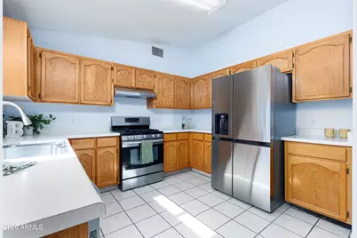 1460 Cottonwood Drive, Sierra Vista, AZ 85635 - Photo 10