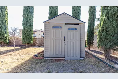 1460 Cottonwood Drive, Sierra Vista, AZ 85635 - Photo 28