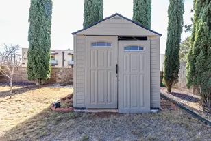 1460 Cottonwood Dr, Sierra Vista, AZ 85635 - Photo 28