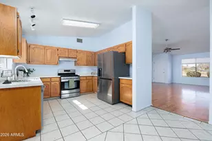 1460 Cottonwood Dr, Sierra Vista, AZ 85635 - Photo 8