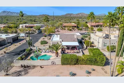 18420 E Sierra Vereda --, Rio Verde, AZ 85263 - Photo 1