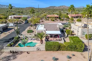 18420 E Sierra Vereda --, Rio Verde, AZ 85263 - Photo 1