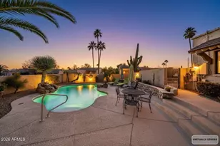 18420 E Sierra Vereda --, Rio Verde, AZ 85263 - Photo 2